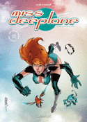 Miss Deeplane [nouvelle édition]